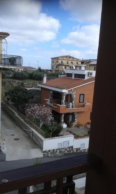 B&B Roma Per Fiera E Aeroporto Ponte Galeria Exterior foto